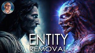 ENTITY REMOVAL NAVAJO & CHRISTIAN  SKINWALKER PHENOMENA  PAUL WALLIS