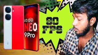 90 FPS Game Play On Iqoo Neo 9Pro   Rsop is Live #bgmilive #rsopislive #shortslive #shortsfeed