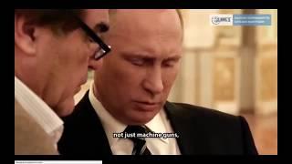 Путин снова лоханулся.