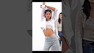 Shreya lenkas Dance on Lisas SG song .... #blackswan #shorts #kpop #dance #status #lisa #viral