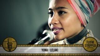 YUNA - Lelaki