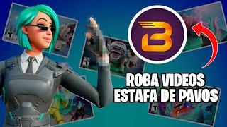 EL CREADOR mas MENTIROSO de FORTNITE