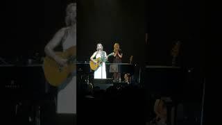 Sarah McLachlan - Song For My Father 62424 @ RCMH