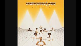 Earth Wind & Fire...Imagination...Extended Mix...