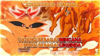 Full Perjalanan Hidup Kurama Kyuubi  Datang Sebagai Bencana Pergi Sebagai Legenda