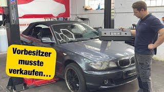 Werkstatt verlangt 3500€ für Reparatur... hättet Ihr das bezahlt?