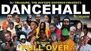 Dancehall Mix April 2024 Dancehall Mix 2024 Raw - PULL OVER Valiant Masicka Jada Kingdom Govana