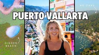 Top 10 MUST VISIT Places in Puerto Vallarta Mexico