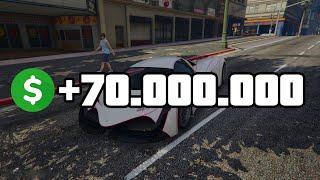 GTA 5 ONLINE MONEY GLITCH - +$7000000 DINERO INFINITO GTA 5 - Como GANAR DINERO en GTA 5 Online