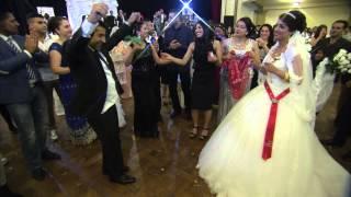 Kurdish Wedding Bacini#Esmer & Xeredin#FULL HD#Music Koma Melek#Sexani# BY AGIR VIDEO®