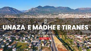 Unaza e Madhe e Tiranës  Gusht 2024 -  Albania @MTravelVlog