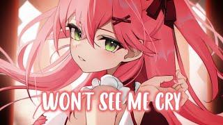 Nightcore - Whatever - Kygo & Ava Max Lyrics  Sped Up