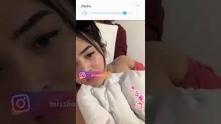 Bigo live mis bella C*LMEK Sampe Crot