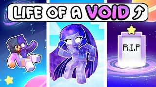 The LIFE of VOID in Minecraft