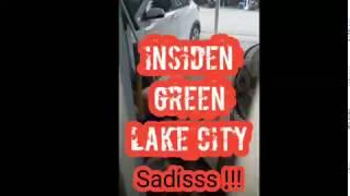 Green Lake City