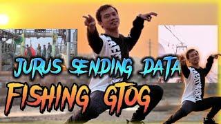 REKOMENDASI DAERAH SENDING DATA FISHING GTOG.