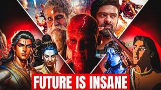 Kalki 2898 AD The Mahabharata Tribute  Spoiler Talk  Top 10 Things Right & Wrong With Kalki