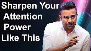 Use This Practical Method To Change Your Mind - Hindi Best Motivational Video By Sandeep Maheshwari