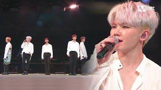 KCON 2018 LA SEVENTEEN VOCAL UNIT - Dont listen in secret