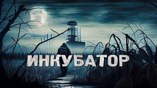 S.T.A.L.K.E.R. Мод - Инкубатор Полное Прохождение