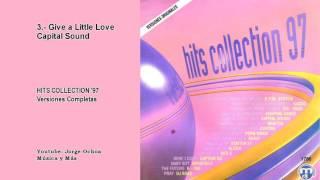 Hits Collection 97 versiones completas FULL HD