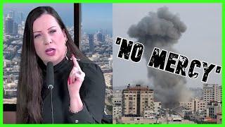 Israeli Politicians Calls For NUKING Gaza NO MERCY  The Kyle Kulinski Show