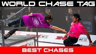 The Most INTENSE Chases From WCT5 UK 