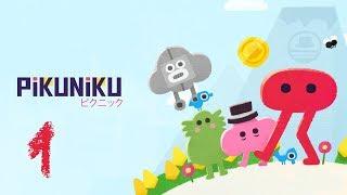  PikuNiku  Part 1 No Commentary