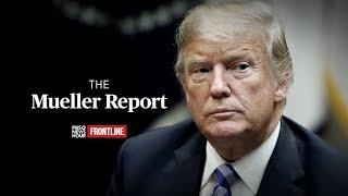 The Mueller Report - A PBS NewsHourFRONTLINE Special