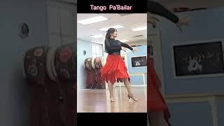 Tango PaBailar Line Dance #라인댄스