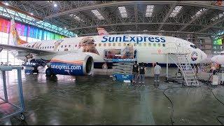 SunExpress - Peter Hase