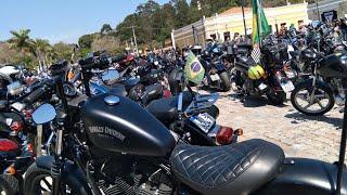 Você não precisa de uma Harley-Davidson