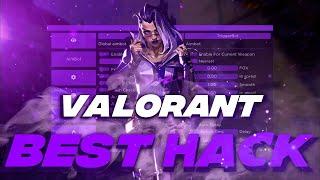  Great Valorant Hack   Download Free  AIM + WALLHACK + SKINS