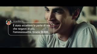 SKAM Italia - seconda stagione il grazie dei fan