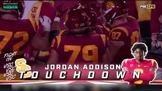 Caleb Williams vs Fresno State Bulldogs  Full Game Highlights I 284 yards 4 TDs