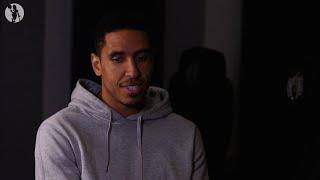 Celtics Guard Malcolm Brogdon Set To Receive Muhammad Ali Humanitarian Award for Respect