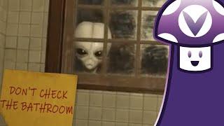 Vinesauce Vinny checks Joels bathroom