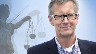 Akte Christian Wulff - Absturz eines Bundespräsidenten Doku