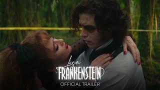 LISA FRANKENSTEIN - Official Trailer HD - Only In Theaters February 9