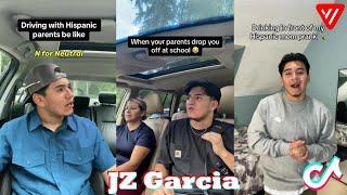 New JZ Garcia TikTok Videos Compilation 2023  Best Jonathan Zambrano TikTok VIdeos