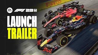 F1® 23  Launch Trailer