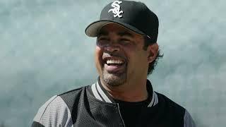 Ozzie Guillen - Hall of Fame Induction Documentary