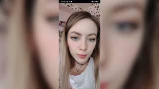 Bigo Live PrettyRussian Lana Love #39