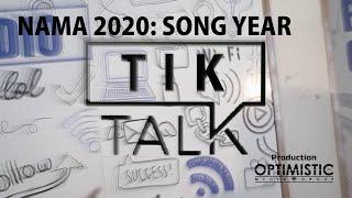NAMA 2020 Winner Prediction SONG OF THE YEAR  on TIK TALK_with Namibia Radio Personalities