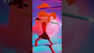 Calamity Trio Edit #amphibia #trending #viral #entertainment