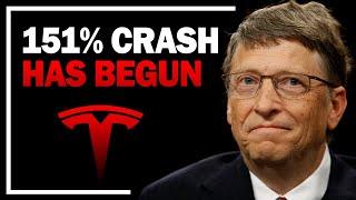 Bill Gates Worst Short Bet Ever