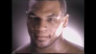 @miketyson  - No easy way out Tribute video