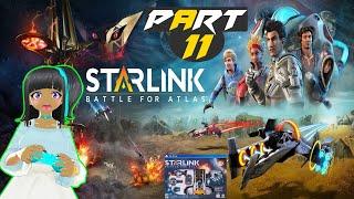 Starlink Battle For Atlas  Refinery  Part 11