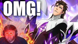 OMG 6TH ANNIVERSARY AIZEN IS COMING Bleach Brave Souls