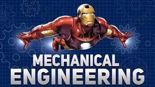 What is Mechanical Engineering? What Mechanical Engineers do  Explore Engineering